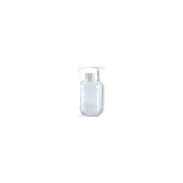 Butelka podróżna z nakrętką 50ml