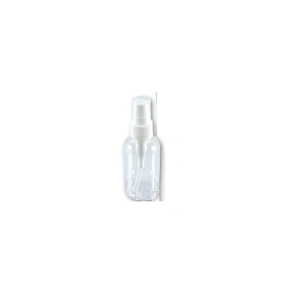 Butelka podróżna z atomizerem 75ml