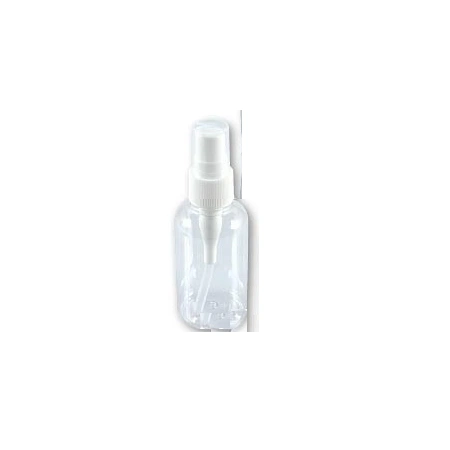 Butelka podróżna z atomizerem 75ml