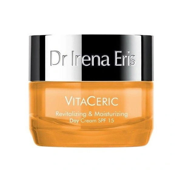 Dr Irena Eris VitaCeric Revitalizing&Moisturizing krem na dzień 50ml
