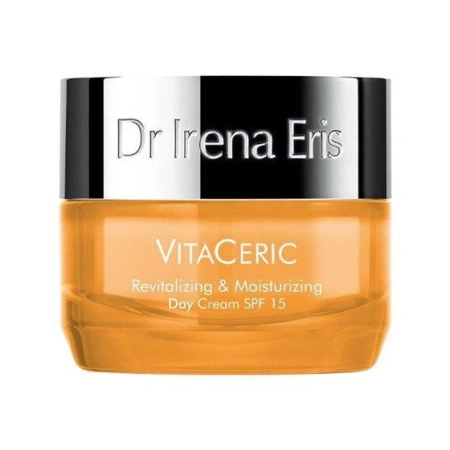 Dr Irena Eris VitaCeric Revitalizing&Moisturizing krem na dzień 50ml