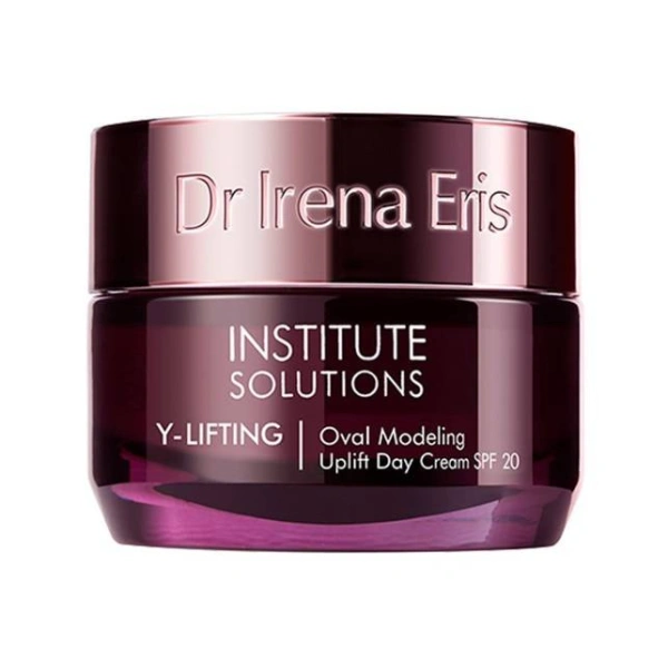 Dr Irena Eris Institute Solutions Y- Lifting Oval Modeling Uplift 50ml