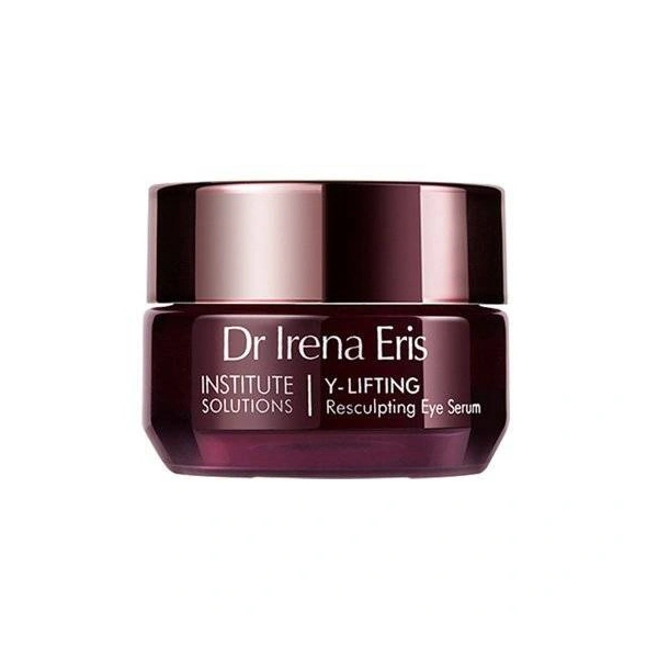 DR IRENA ERIS Institute Solutions Y- Lifting Resculpting Lift Eye Serum 15ml