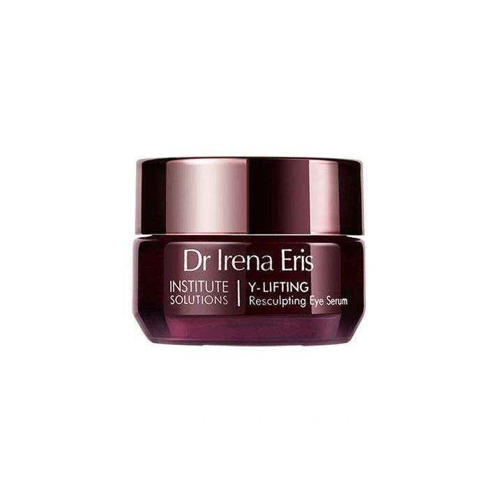 DR IRENA ERIS Institute Solutions Y- Lifting Resculpting Lift Eye Serum 15ml
