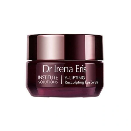 DR IRENA ERIS Institute Solutions Y- Lifting Resculpting Lift Eye Serum 15ml