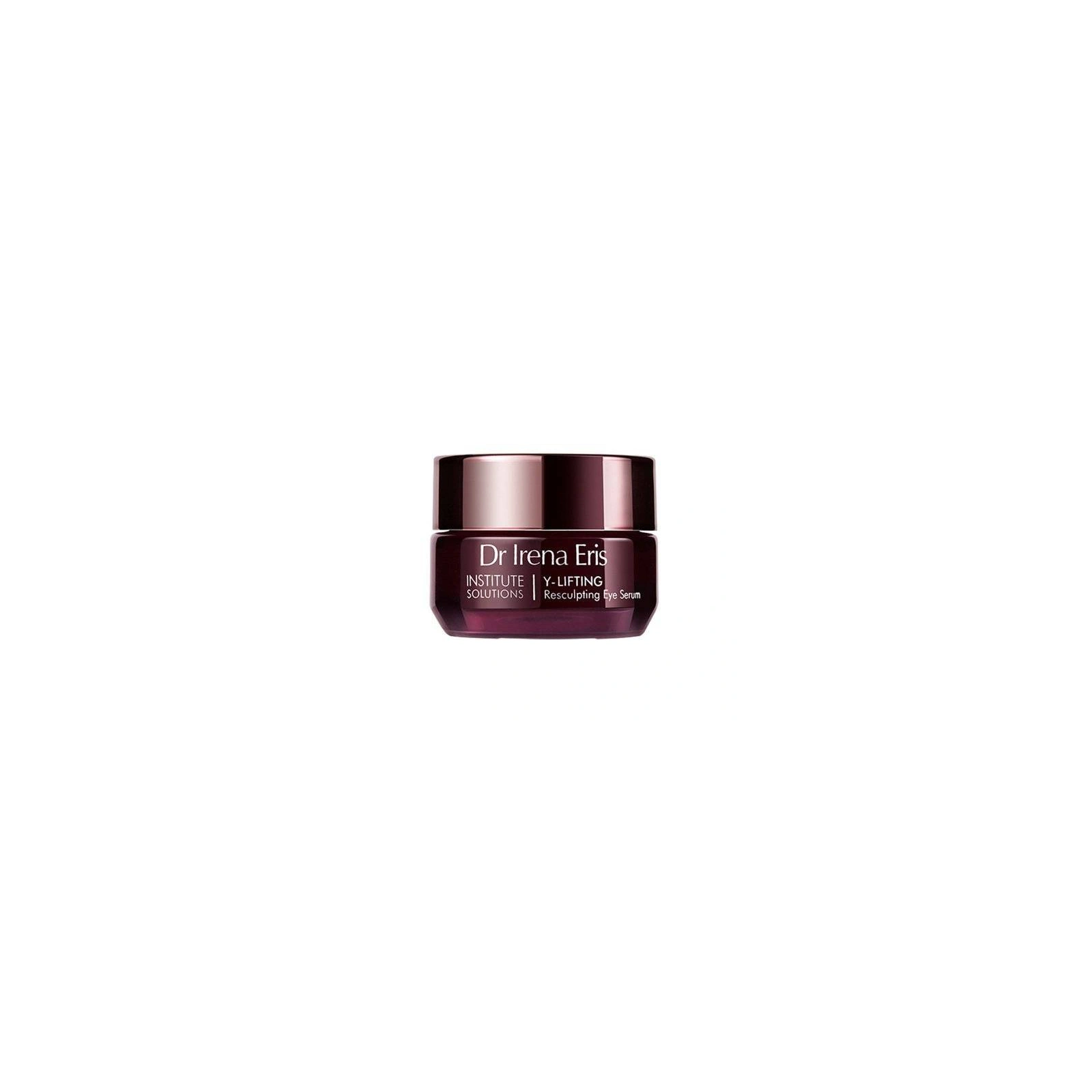 DR IRENA ERIS Institute Solutions Y- Lifting Resculpting Lift Eye Serum 15ml