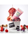 ZIGTAG Berry Smoothie Scrub Cleanser peelingujący żel oczyszczający do twarzy 130ml