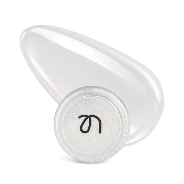 NEESS pyłek do paznokci 3716 Pearl 1szt