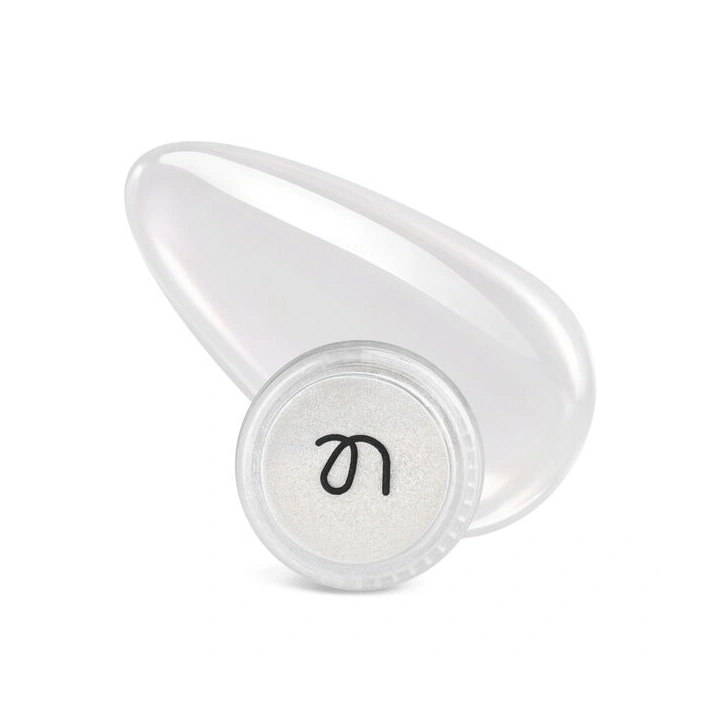 NEESS pyłek do paznokci 3716 Pearl 1szt