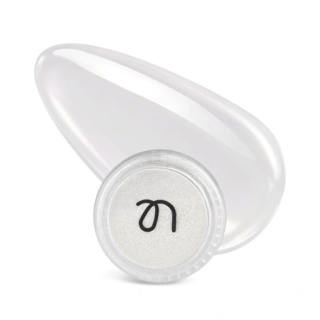 NEESS pyłek do paznokci 3716 Pearl 1szt