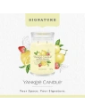 YANKEE CANDLE Signature Duża świeca w słoiku Iced BERRY LEMONADE 567g