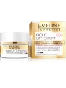 EVELINE Gold Lift Expert 40+ luksusowy ujędrniający krem-serum z 24K złotem 50ml