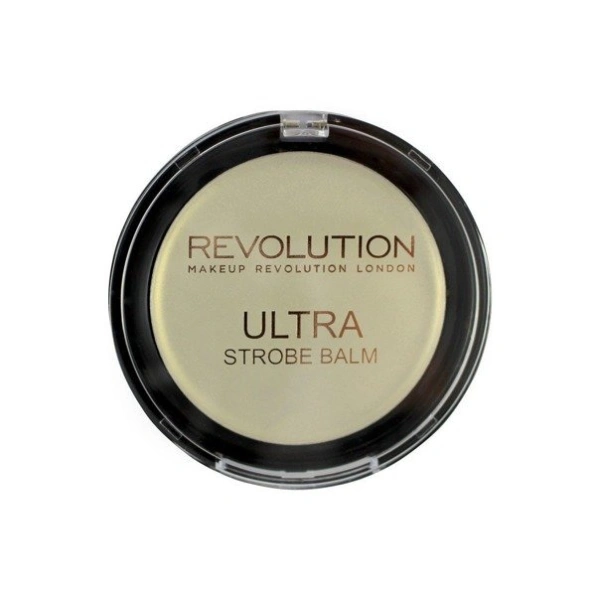 MAKEUP REVOLUTION Ultra Strobe Balm balsam rozświetlający Hypnotic