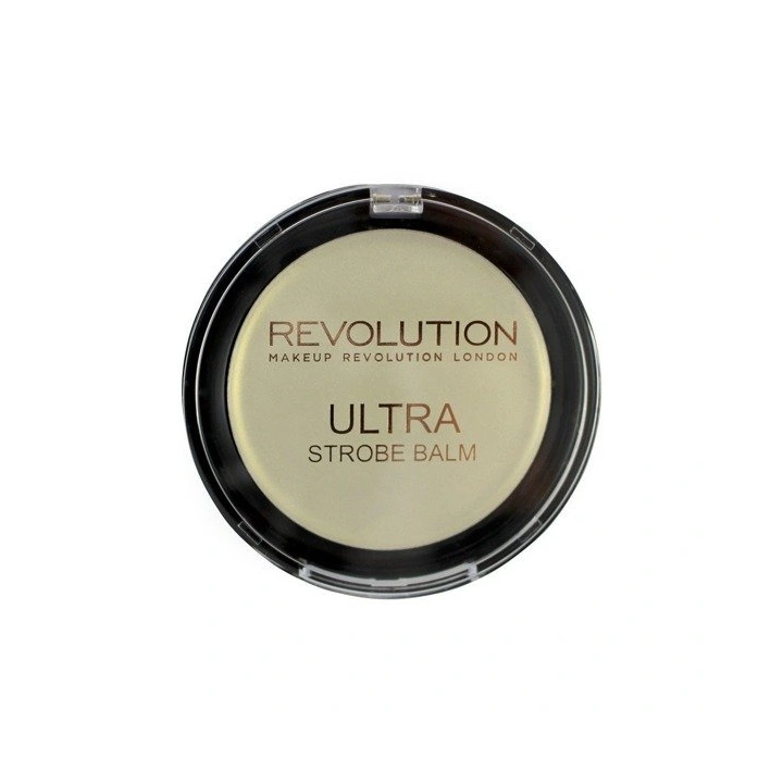 MAKEUP REVOLUTION Ultra Strobe Balm balsam rozświetlający Hypnotic