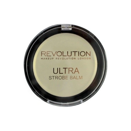MAKEUP REVOLUTION Ultra Strobe Balm balsam rozświetlający Hypnotic