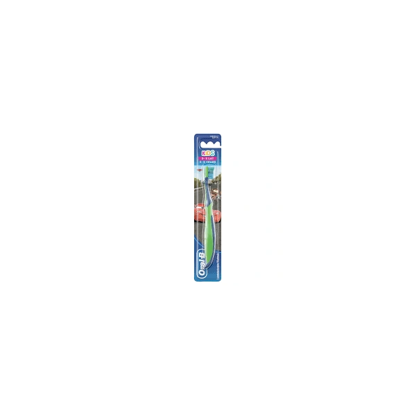 ORAL B Stages 3 szczoteczka dziecięca 3-5 lat 1szt