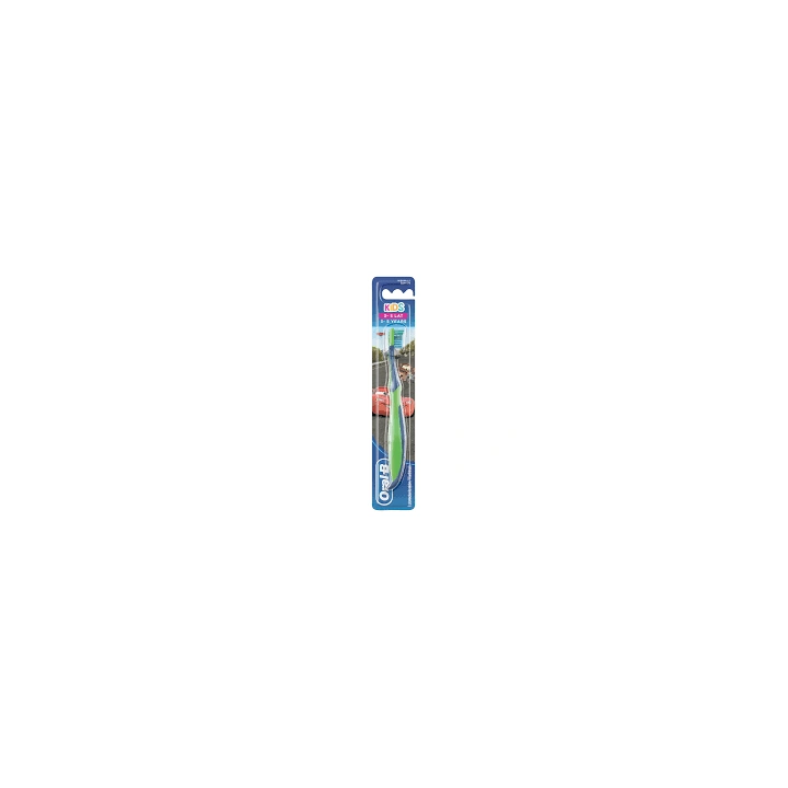 ORAL B Stages 3 szczoteczka dziecięca 3-5 lat 1szt