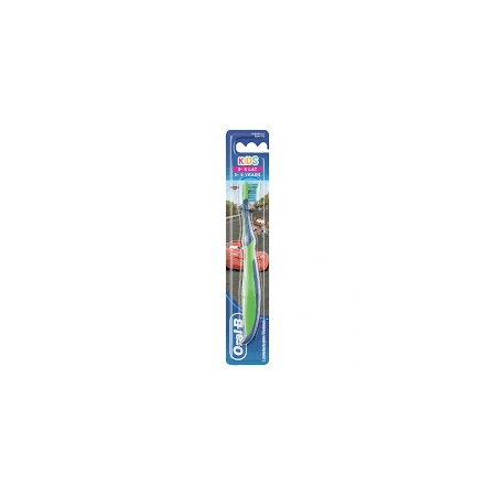 ORAL B Stages 3 szczoteczka dziecięca 3-5 lat 1szt