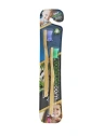 WOOBAMBOO Kids szczoteczka bambusowa dla dzieci 2szt.