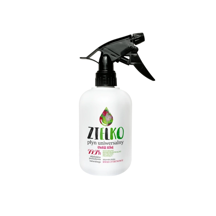 SYLVECO Zielko płyn uniwersalny Owoce Leśne 500ml