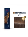 WELLA PROFESSIONALS Koleston Perfect farba Me+ Deep Browns 7/77