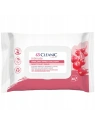 CLEANIC Intimate Nawilżany papier toaletowy 40szt