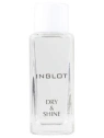 INGLOT Dry & Shine preparat nabłyszczający, przyspieszacz wysychania - zapas 9ml