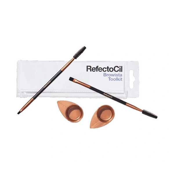 REFECTOCIL Browista Toolkit zestaw do aplikacji