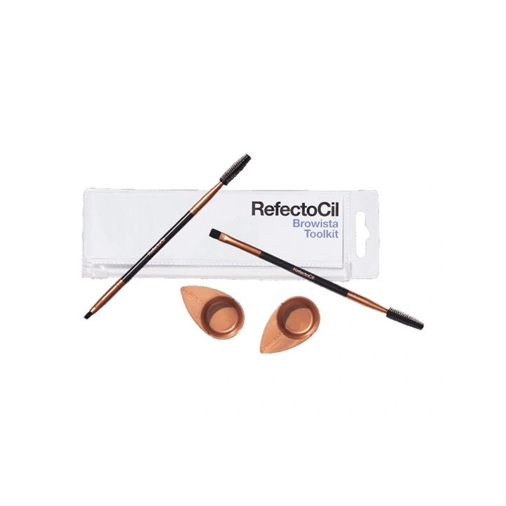 REFECTOCIL Browista Toolkit zestaw do aplikacji