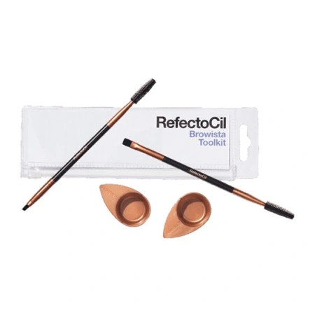 REFECTOCIL Browista Toolkit zestaw do aplikacji