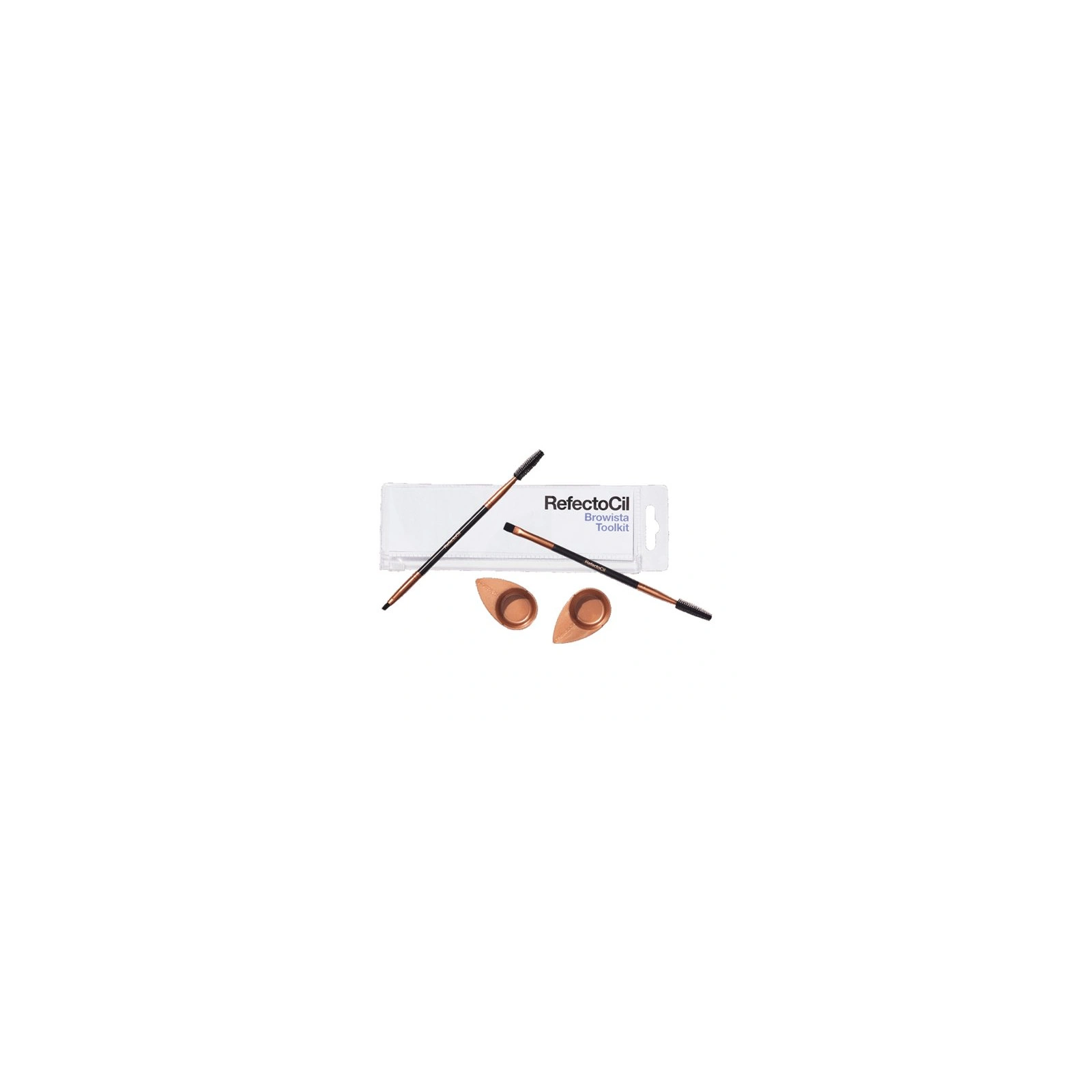 REFECTOCIL Browista Toolkit zestaw do aplikacji
