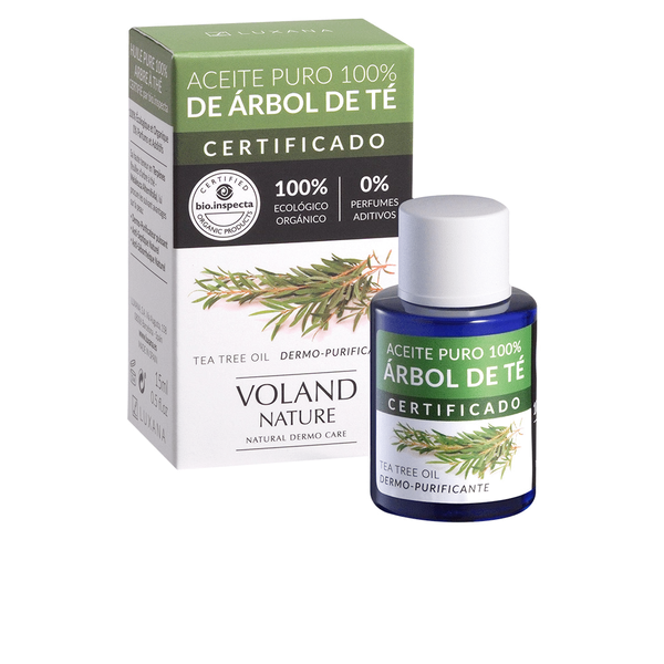 VOLAND NATURE Olejek z drzewa herbacianego 15ml
