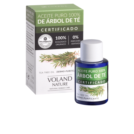 VOLAND NATURE Olejek z drzewa herbacianego 15ml