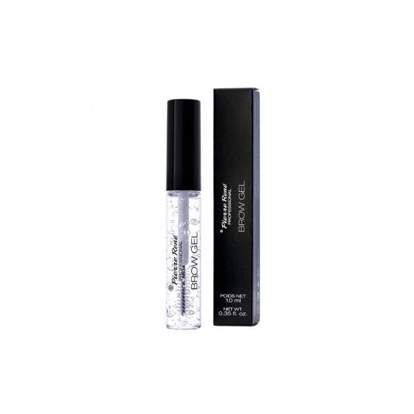 PIERRE RENE Żel do brwi Transparent 10ml