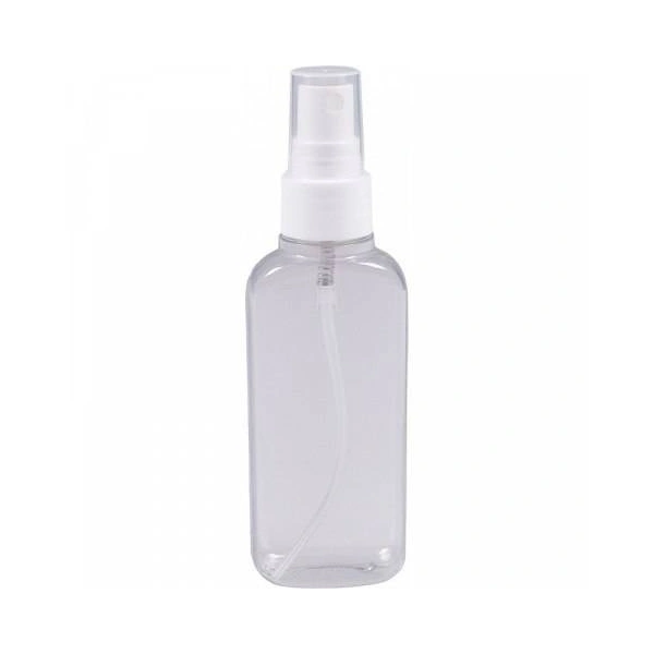 TOP CHOICE butelka podróżna z atomizerem 85ml