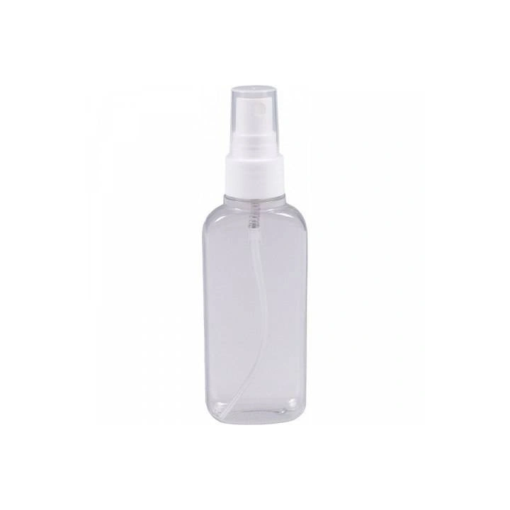 TOP CHOICE butelka podróżna z atomizerem 85ml
