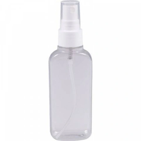 TOP CHOICE butelka podróżna z atomizerem 85ml