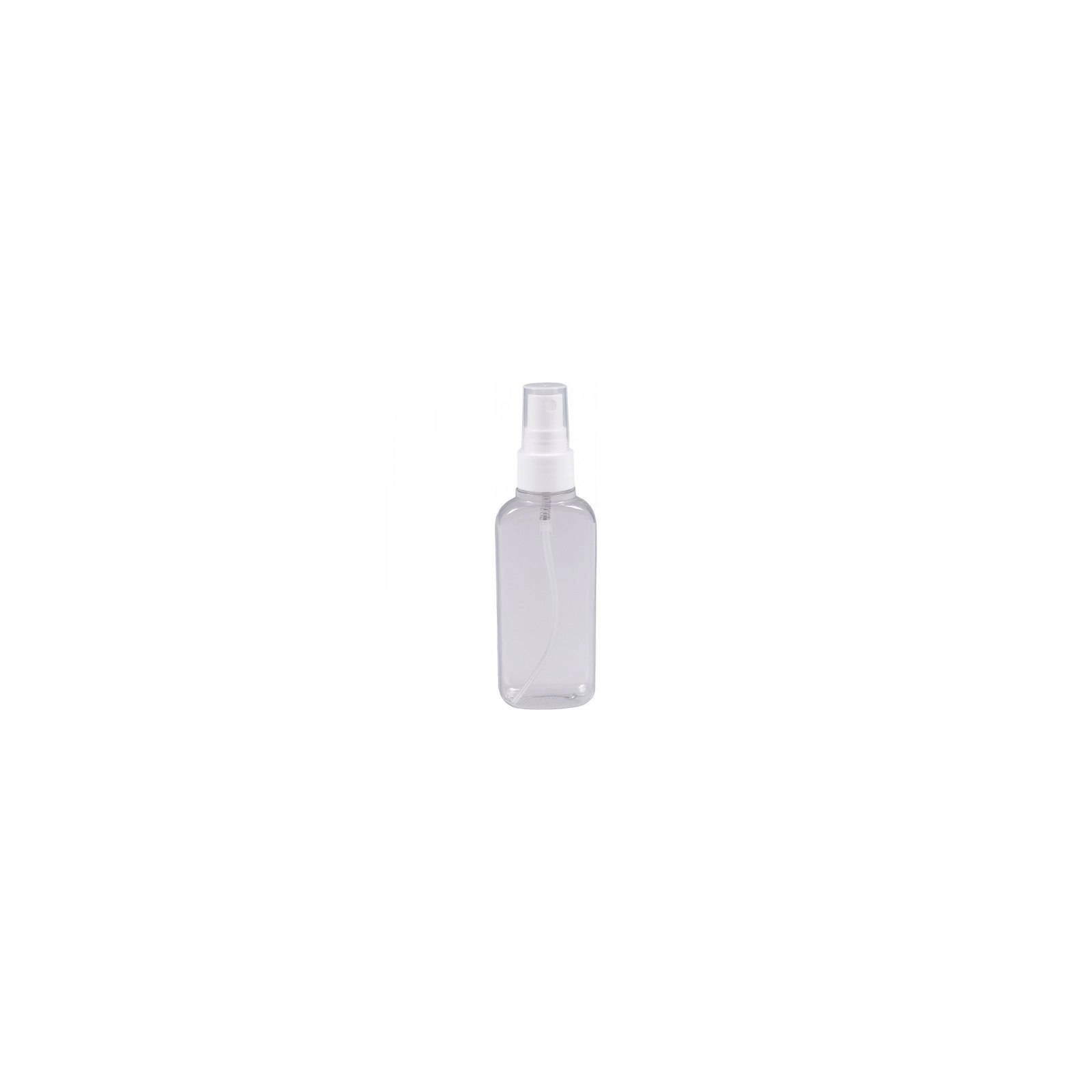 TOP CHOICE butelka podróżna z atomizerem 85ml