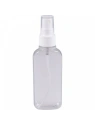 TOP CHOICE butelka podróżna z atomizerem 85ml