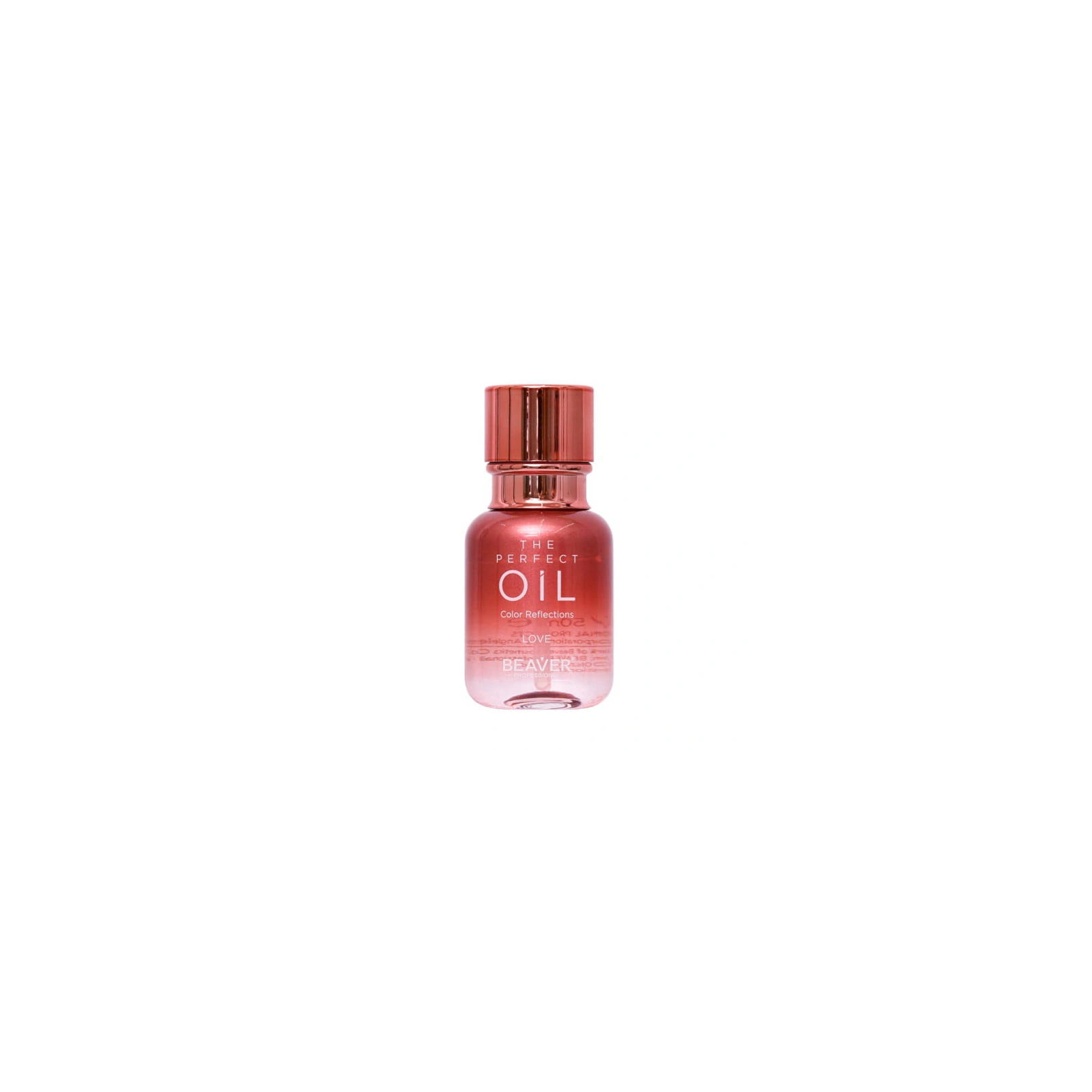 BEAVER The Perfect Oil Love 50ml