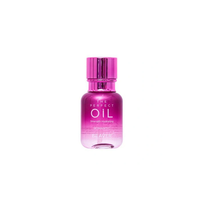 BEAVER The Perfect Oil Romantic 50ml