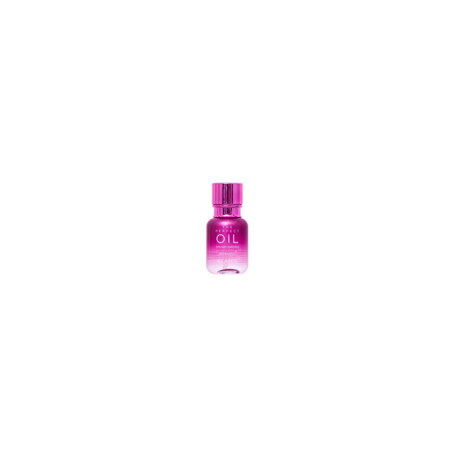 BEAVER The Perfect Oil Romantic 50ml