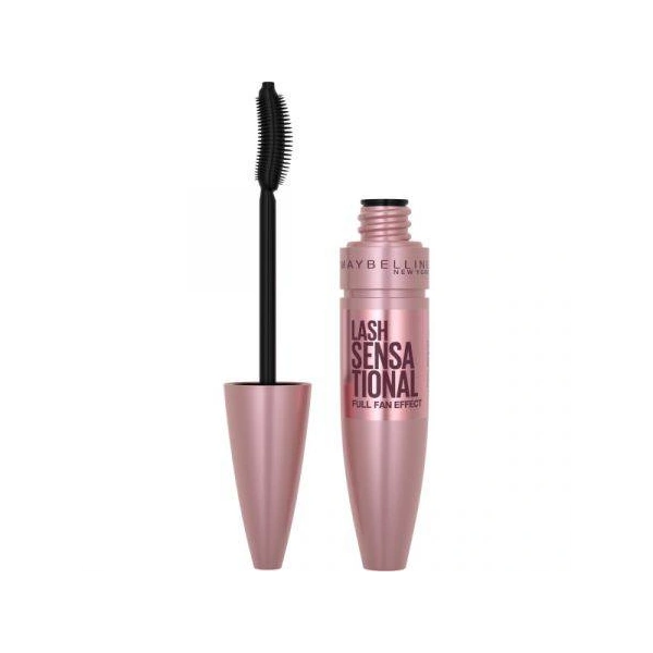 MAYBELLINE Lash Sensational mascara 06 Burgundy Brown 9.5 ml