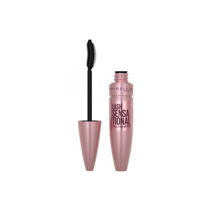 MAYBELLINE Lash Sensational mascara 06 Burgundy Brown 9.5 ml