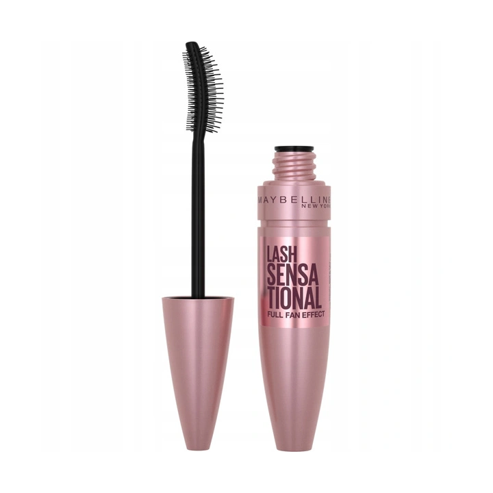 MAYBELLINE Lash Sensational mascara 06 Burgundy Brown 9.5 ml