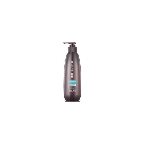 OLORCHEE Miracle Wave Creame krem do stylizacji włosów kręconych 280ml