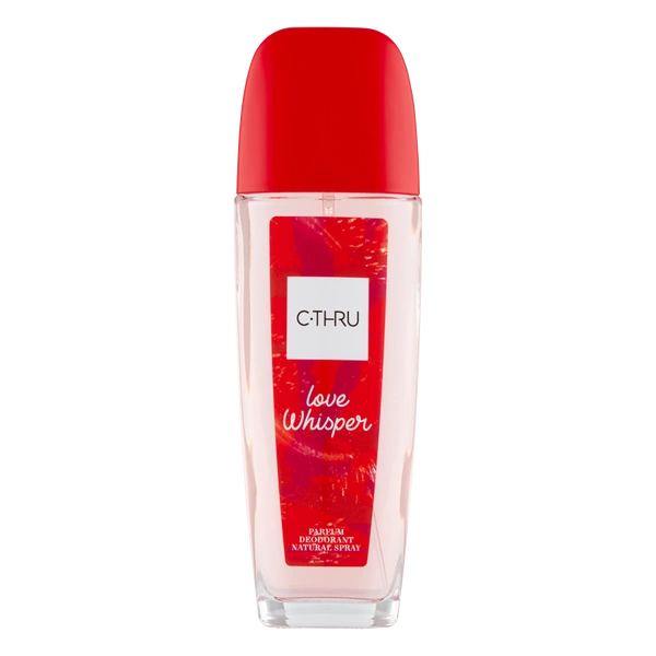 C-THRU Love Whisper dns 75ml