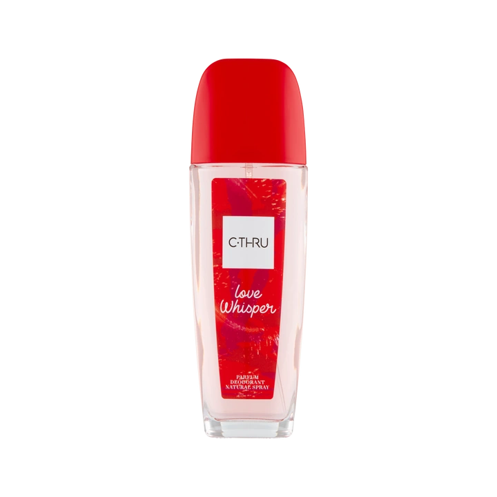 C-THRU Love Whisper dns 75ml