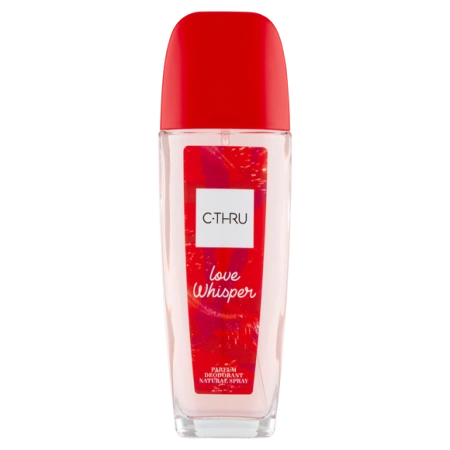 C-THRU Love Whisper dns 75ml
