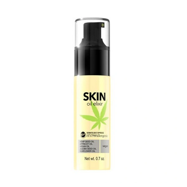 BELL Skin Oil Elixir olejek pod makijaż 20g